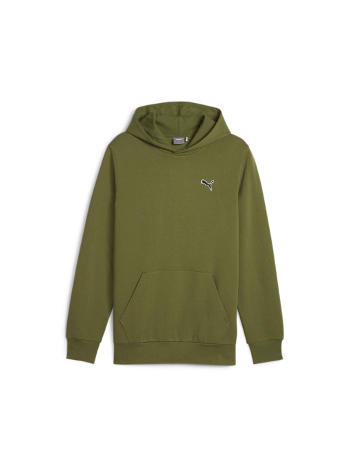 Худі та світшоти PUMA Better Essentials Hoodie модель 675978 Фото