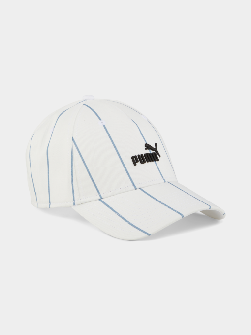 Шапки и кепки PUMA Ess + Squad Aop Bb Cap модель 025361 Фото
