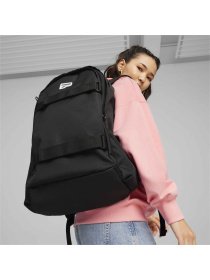 Рюкзаки PUMA Downtown Backpack модель 090255 Фото