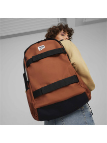 Рюкзаки PUMA Downtown Backpack модель 090255 Фото