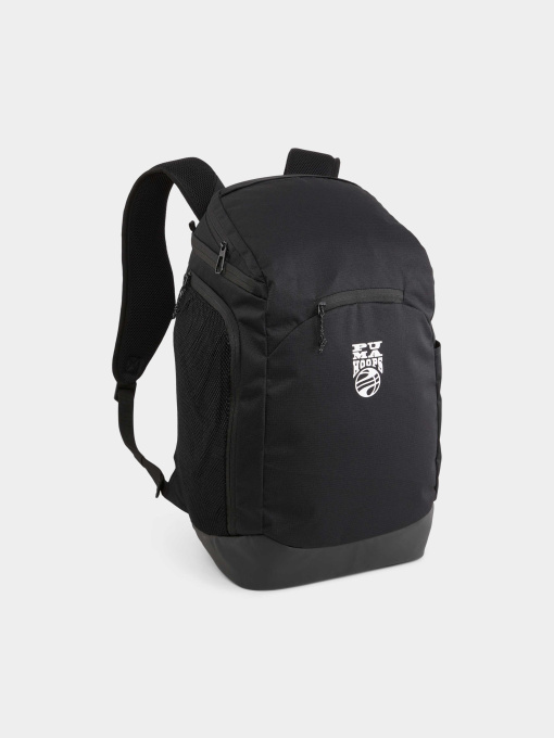 Рюкзаки PUMA Basketball Pro Backpack модель 079212 Фото