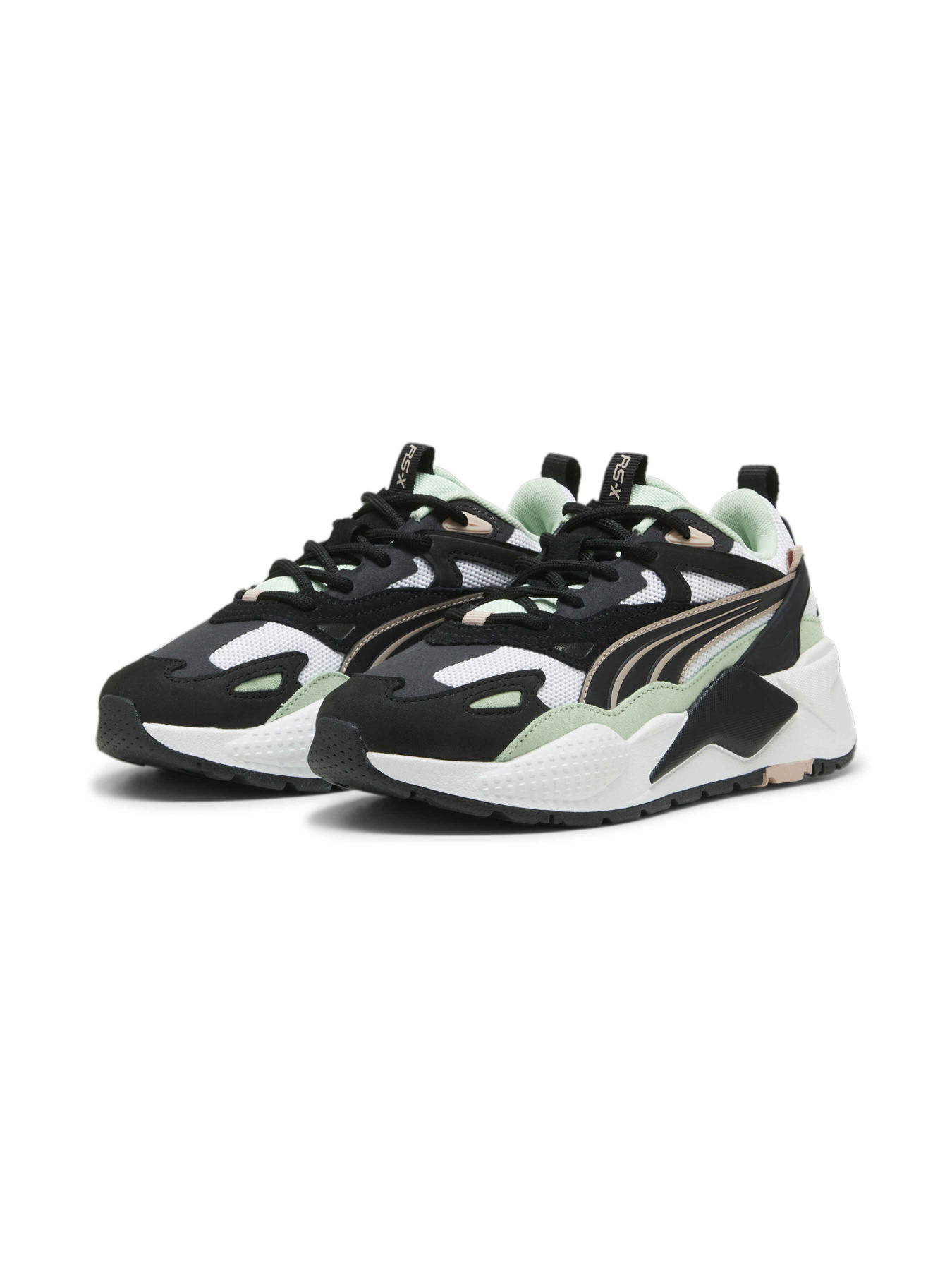 Кросівки PUMA Rs-x Efekt Prm модель 390776 Фото