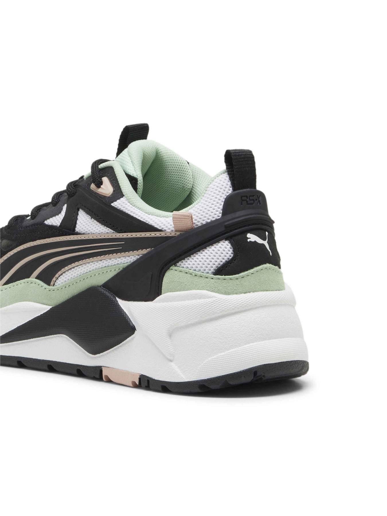 Кросівки PUMA Rs-x Efekt Prm модель 390776 Фото