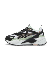 Кросівки PUMA Rs-x Efekt Prm модель 390776 Фото