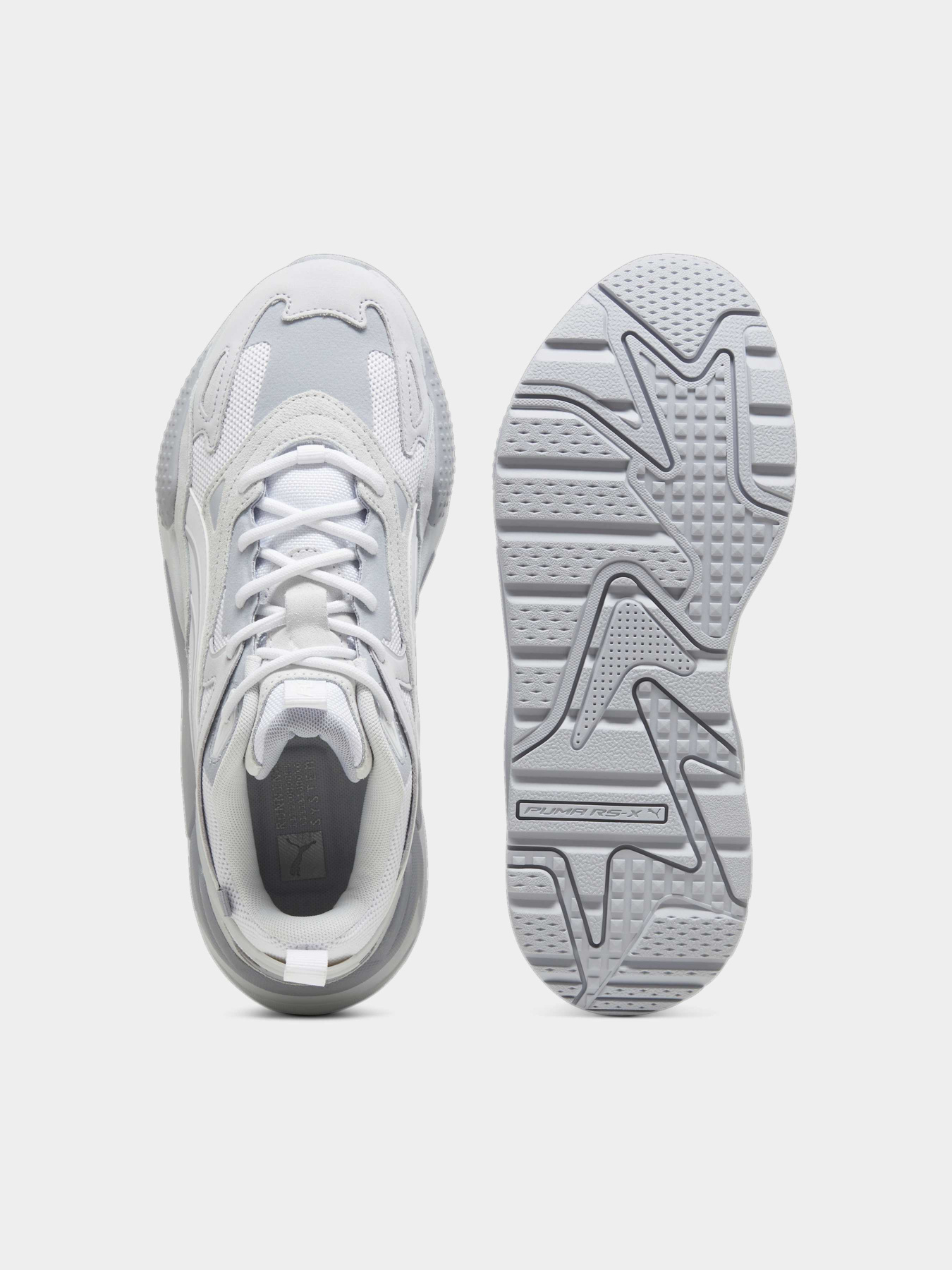 Кросівки PUMA Rs-x Efekt Prm модель 390776 Фото
