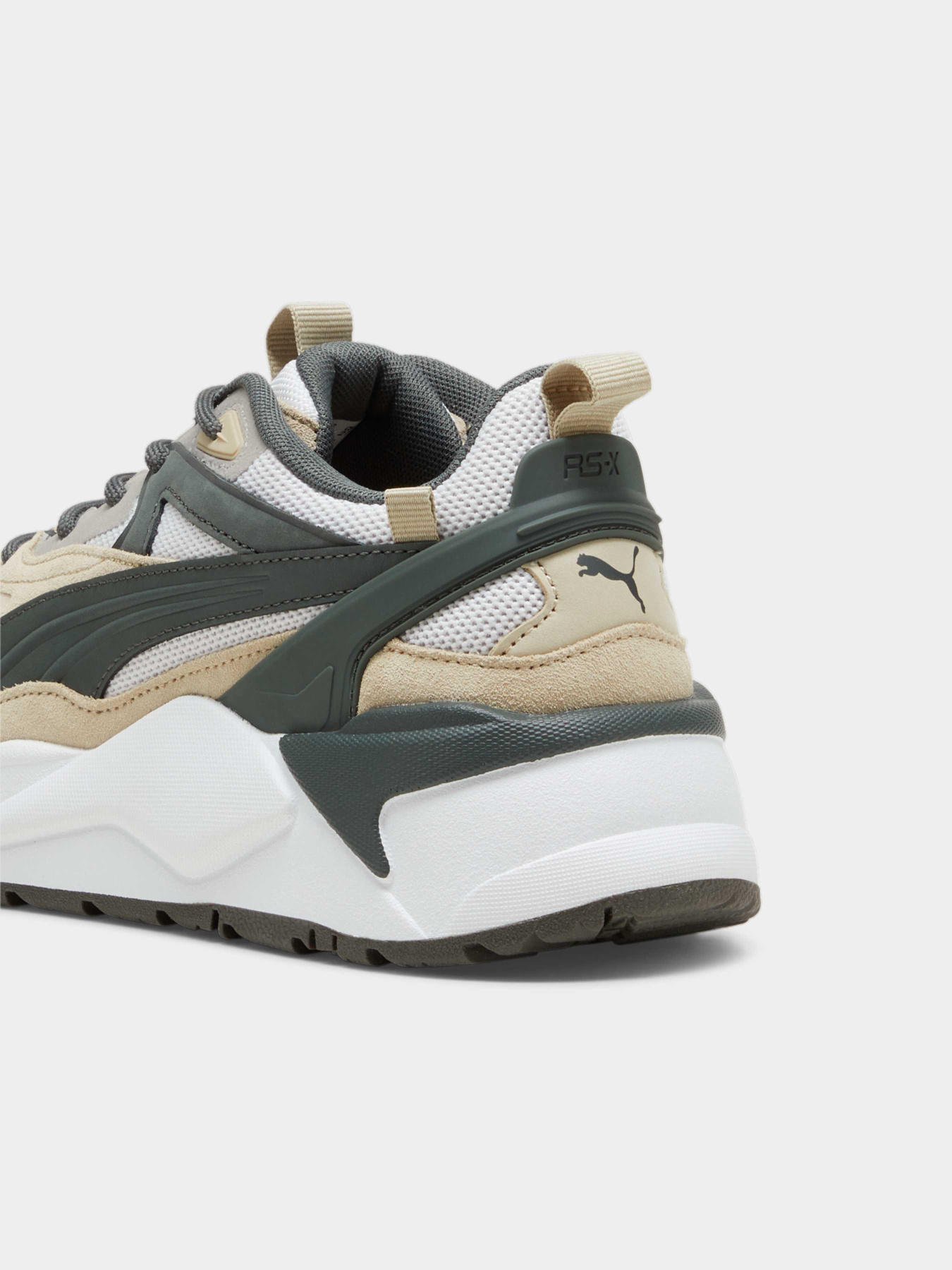 Кросівки PUMA Rs-x Efekt Prm модель 390776 Фото