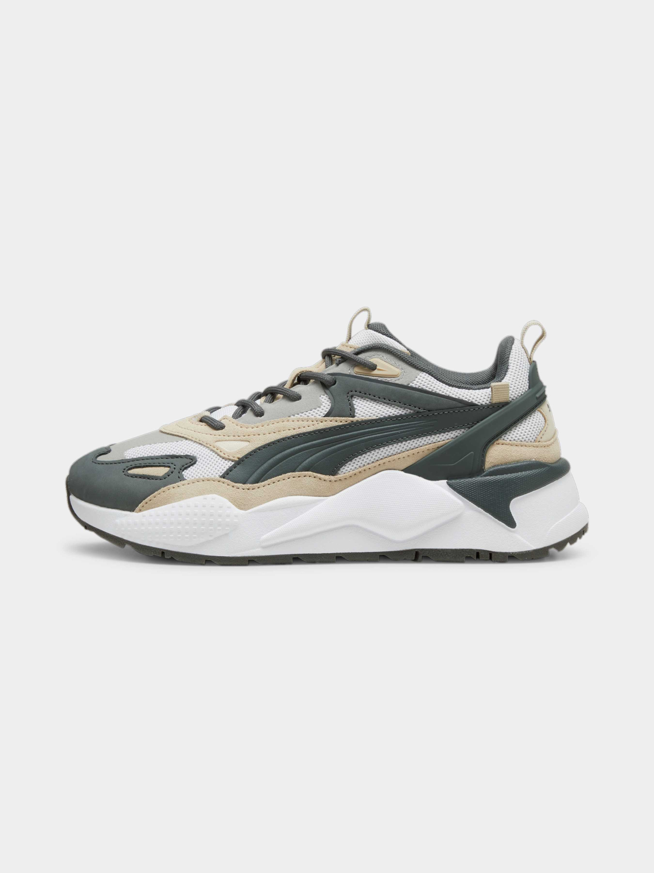Кросівки PUMA Rs-x Efekt Prm модель 390776 Фото