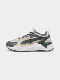 Кросівки PUMA Rs-x Efekt Prm модель 390776 Фото