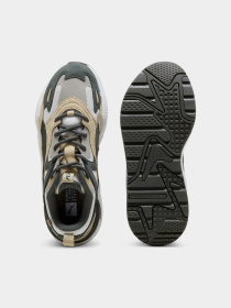 Кросівки PUMA Rs-x Efekt Prm модель 390776 Фото