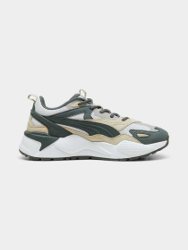 Кросівки PUMA Rs-x Efekt Prm модель 390776 Фото