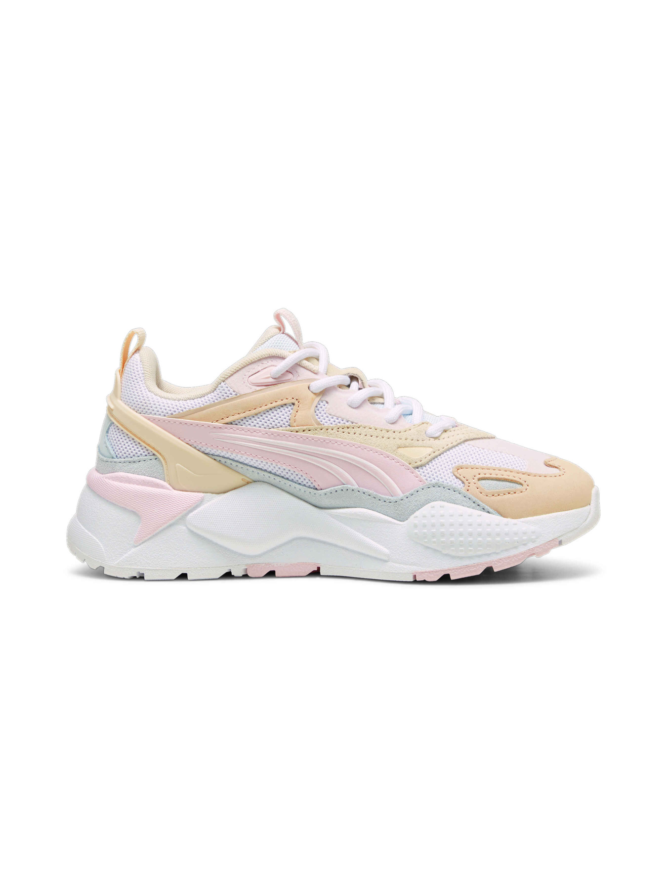 Кросівки PUMA Rs-x Efekt Prm модель 390776 Фото
