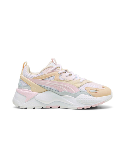 Кросівки PUMA Rs-x Efekt Prm модель 390776 Фото