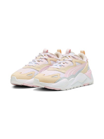 Кросівки PUMA Rs-x Efekt Prm модель 390776 Фото