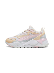 Кросівки PUMA Rs-x Efekt Prm модель 390776 Фото