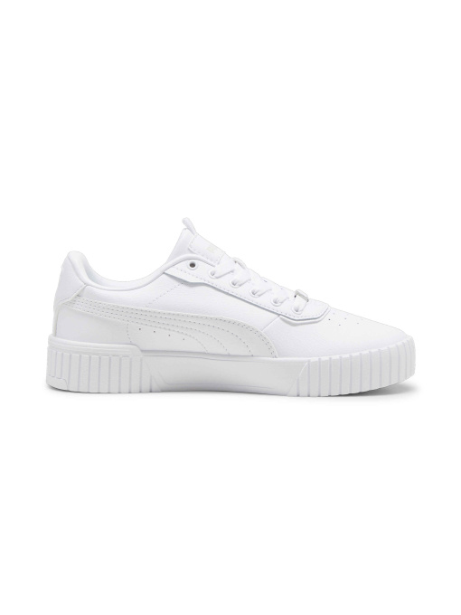 Кеди PUMA Carina 2.0 Lux модель 395017 Фото