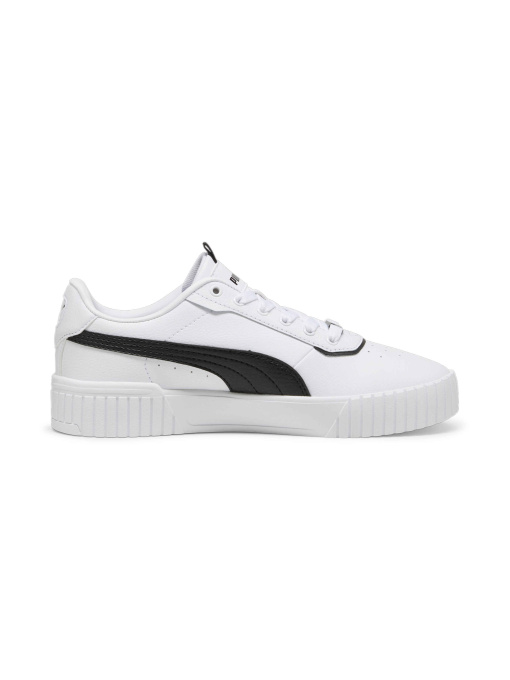 Кеди PUMA Carina 2.0 Lux модель 395017 Фото
