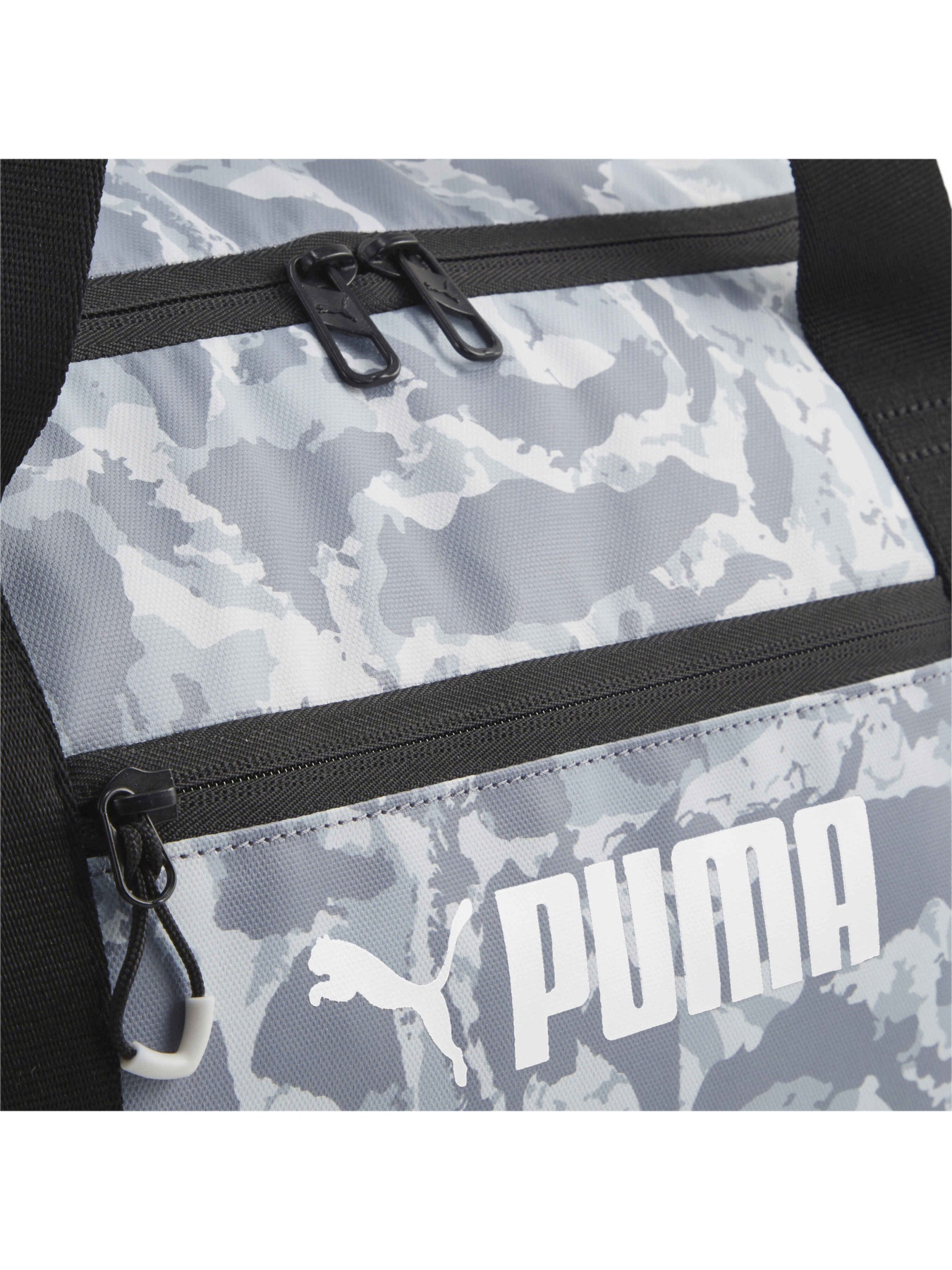 Сумки PUMA Fit Duffle модель 079624 Сумки PUMA Fit Duffle модель 079624 Фото