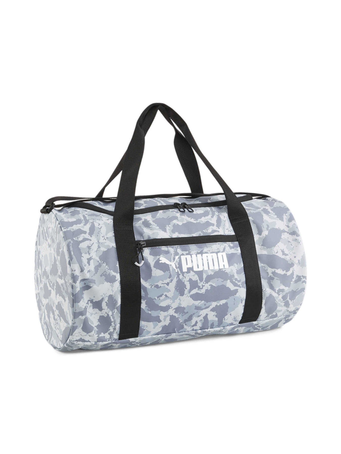 Сумки PUMA Fit Duffle модель 079624 Сумки PUMA Fit Duffle модель 079624 Фото