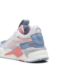 Кроссовки PUMA Rs-x Reinvention модель 369579 Фото