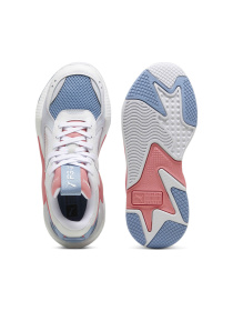 Кроссовки PUMA Rs-x Reinvention модель 369579 Фото