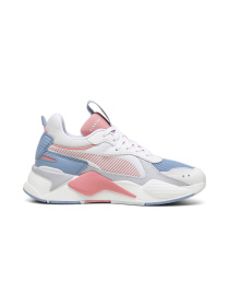 Кроссовки PUMA Rs-x Reinvention модель 369579 Фото