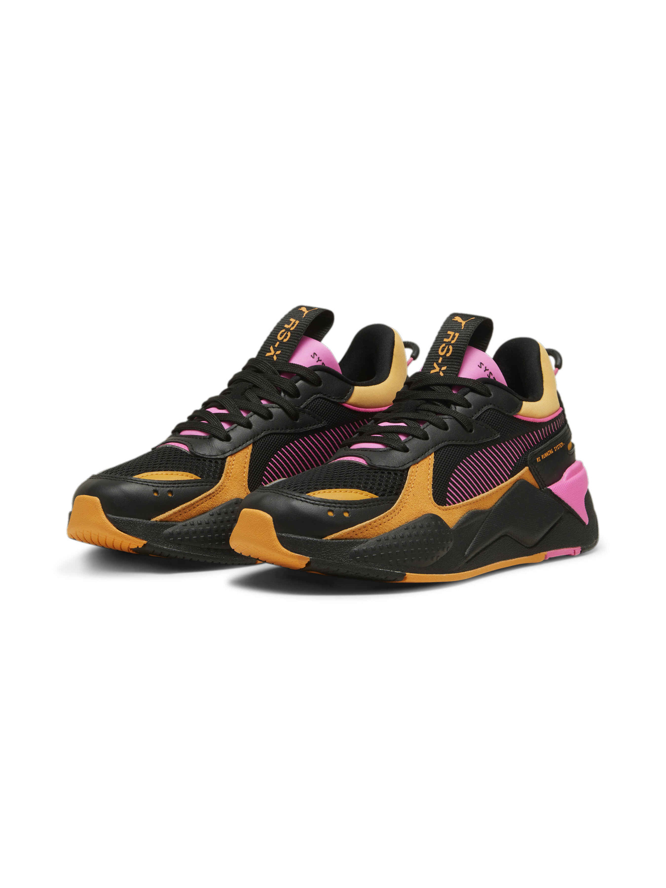 Кросівки PUMA Rs-x Reinvention модель 369579 Фото