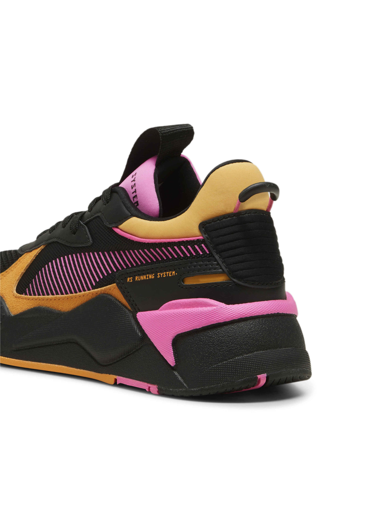 Кросівки PUMA Rs-x Reinvention модель 369579 Фото