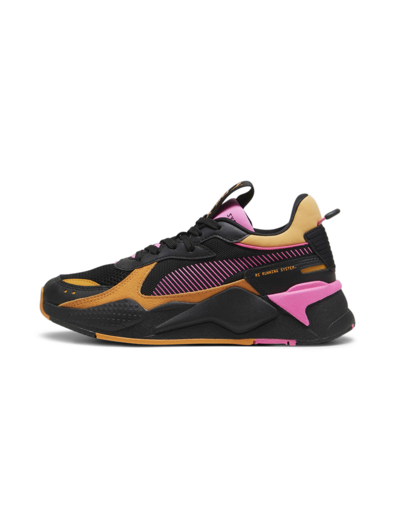 Кросівки PUMA Rs-x Reinvention модель 369579 Фото