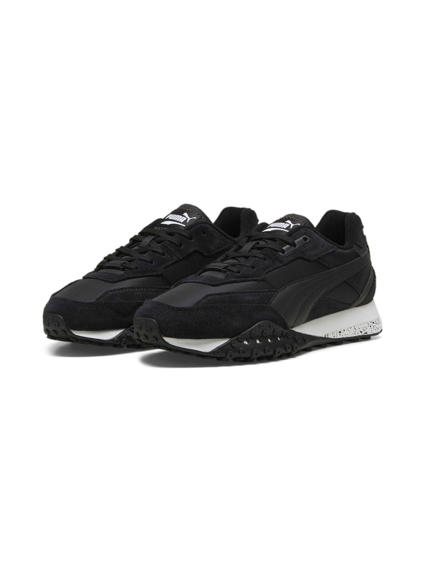 Кросівки PUMA Blktop Rider модель 392725 Фото