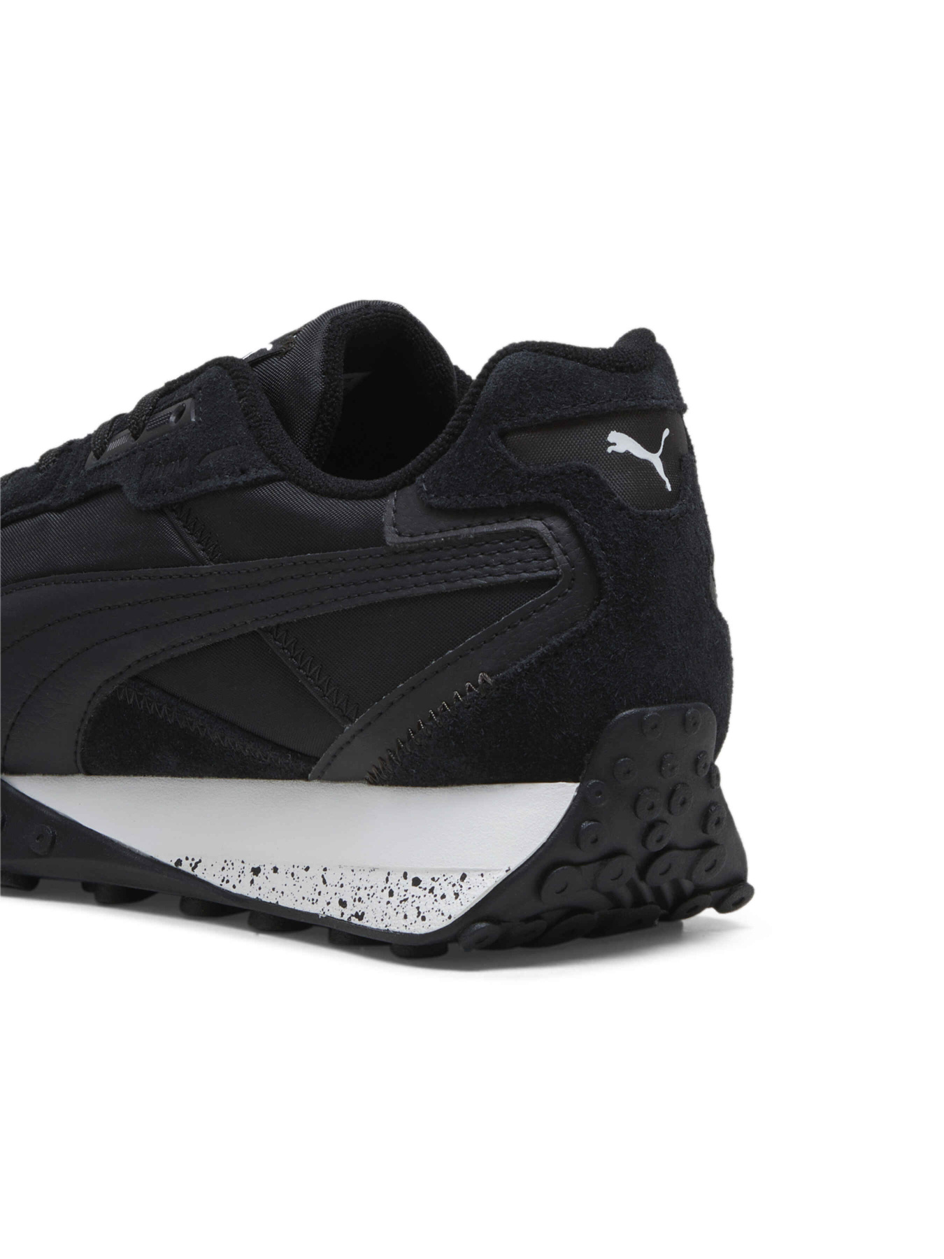 Кросівки PUMA Blktop Rider модель 392725 Фото