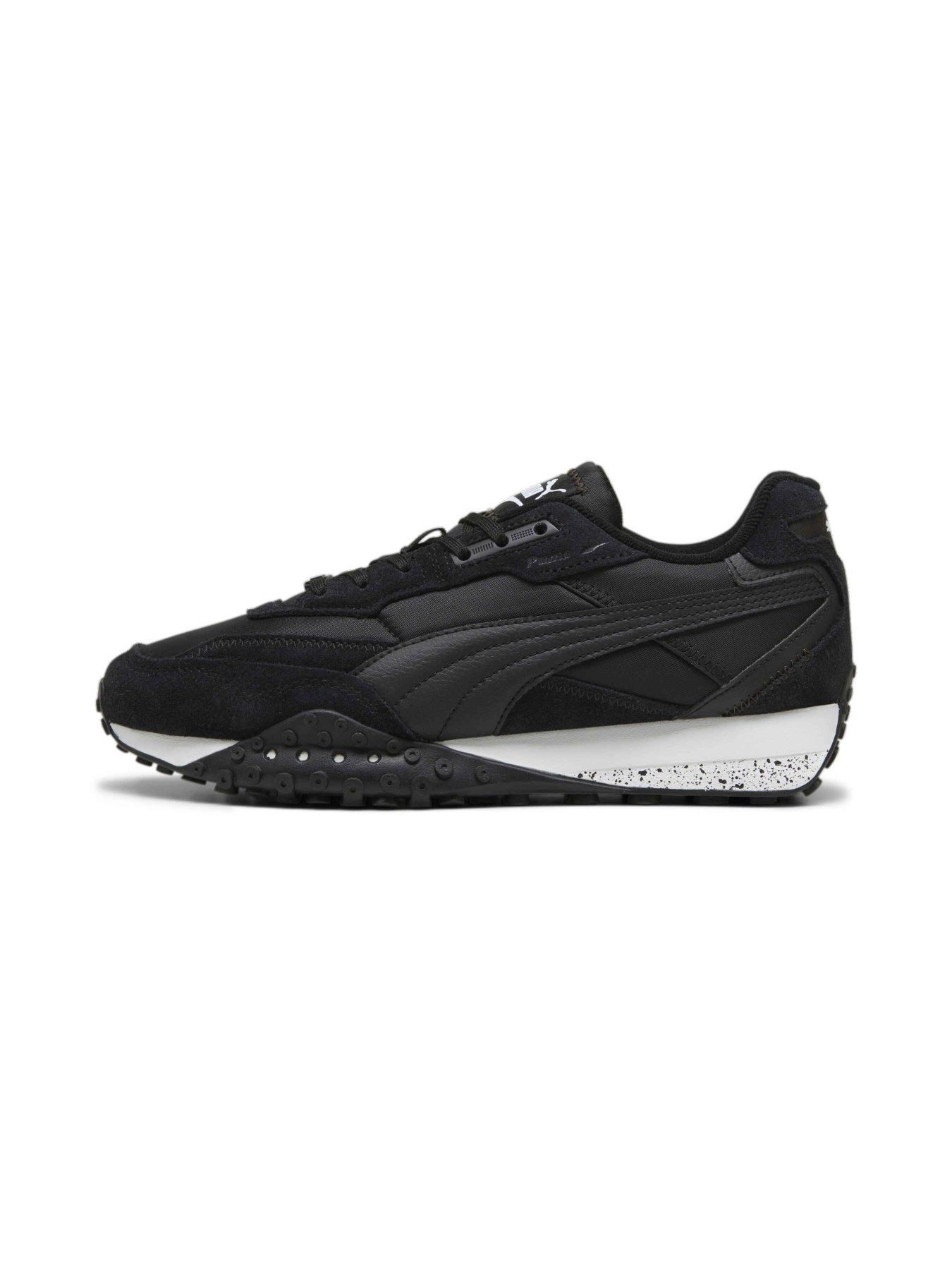 Кросівки PUMA Blktop Rider модель 392725 Фото