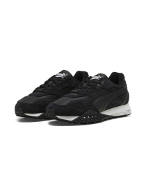 Кросівки PUMA Blktop Rider модель 392725 Фото