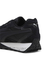 Кросівки PUMA Blktop Rider модель 392725 Фото