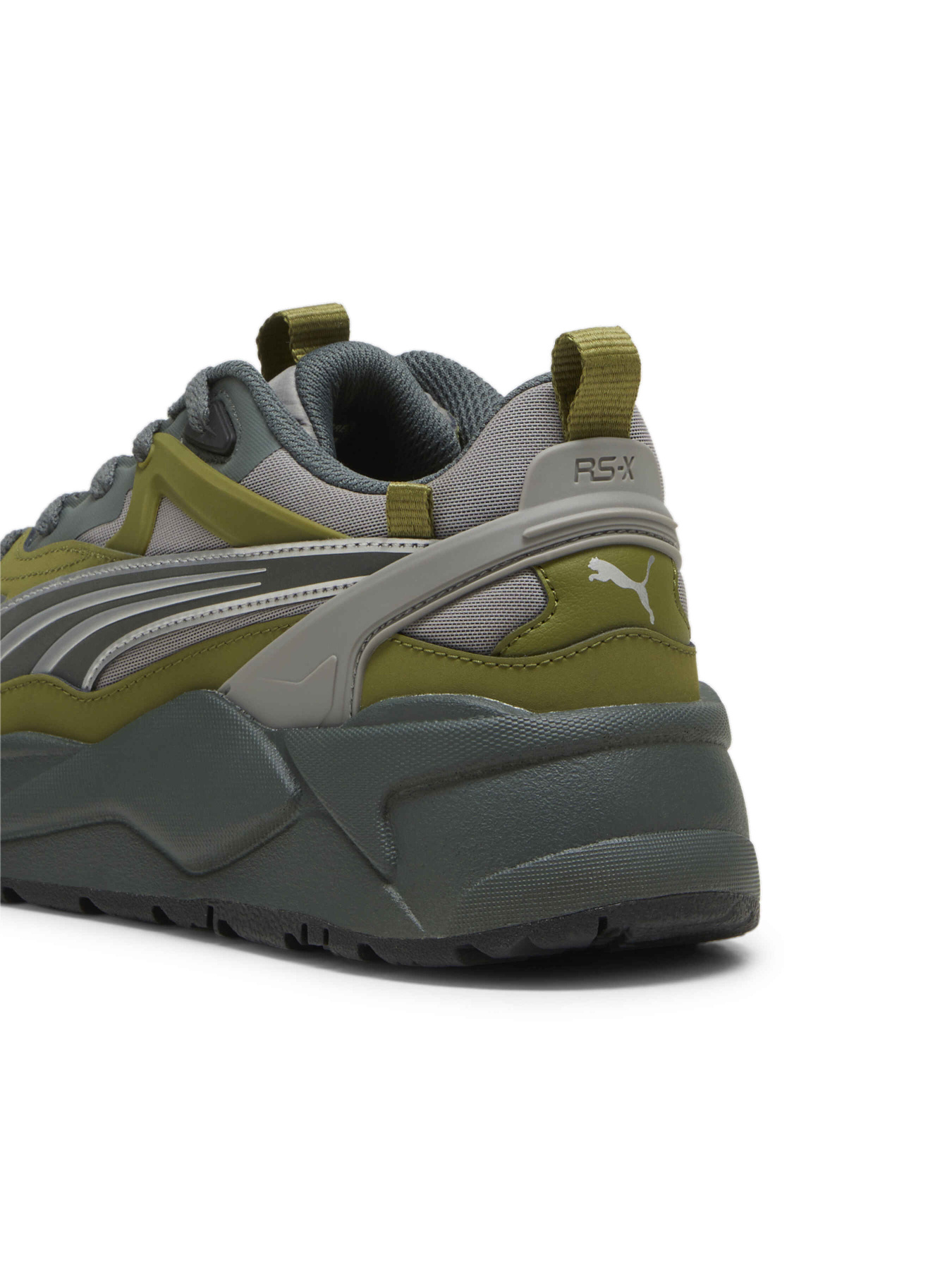 Кросівки PUMA Rs-x Efekt Reflective модель 390777 Кросівки PUMA Rs-x Efekt Reflective модель 390777 Фото