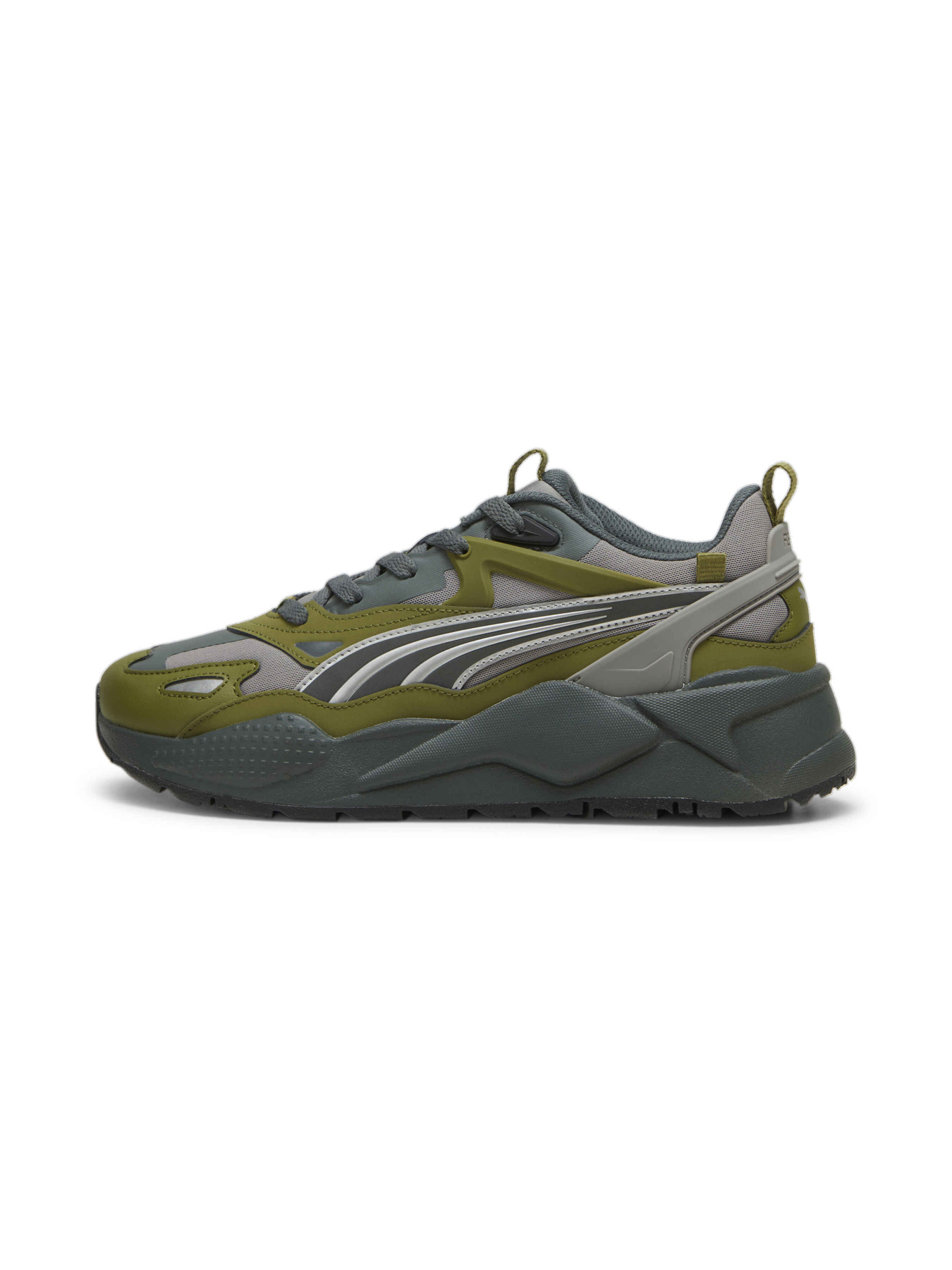 Кросівки PUMA Rs-x Efekt Reflective модель 390777 Кросівки PUMA Rs-x Efekt Reflective модель 390777 Фото