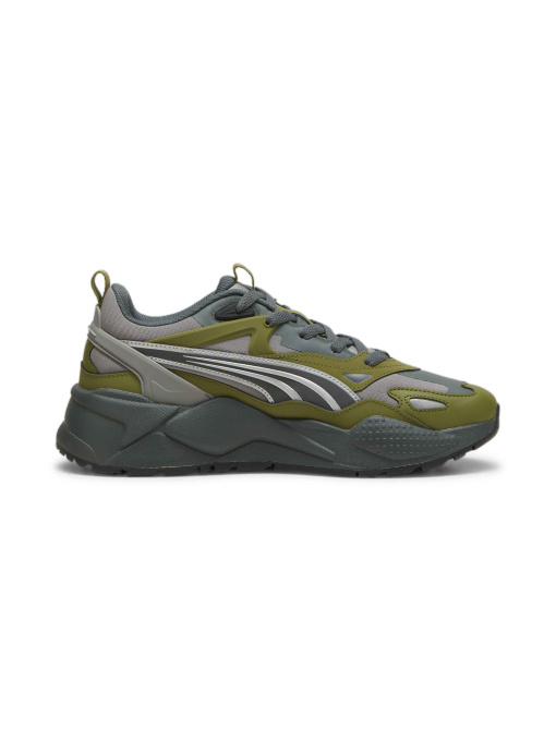 Кросівки PUMA Rs-x Efekt Reflective модель 390777 Фото