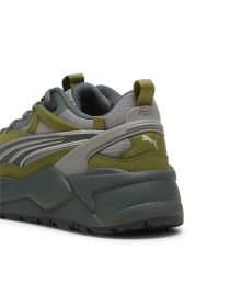 Кросівки PUMA Rs-x Efekt Reflective модель 390777 Фото