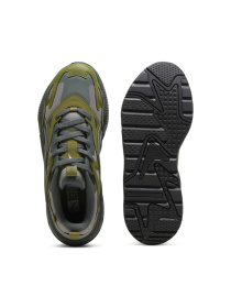 Кросівки PUMA Rs-x Efekt Reflective модель 390777 Фото