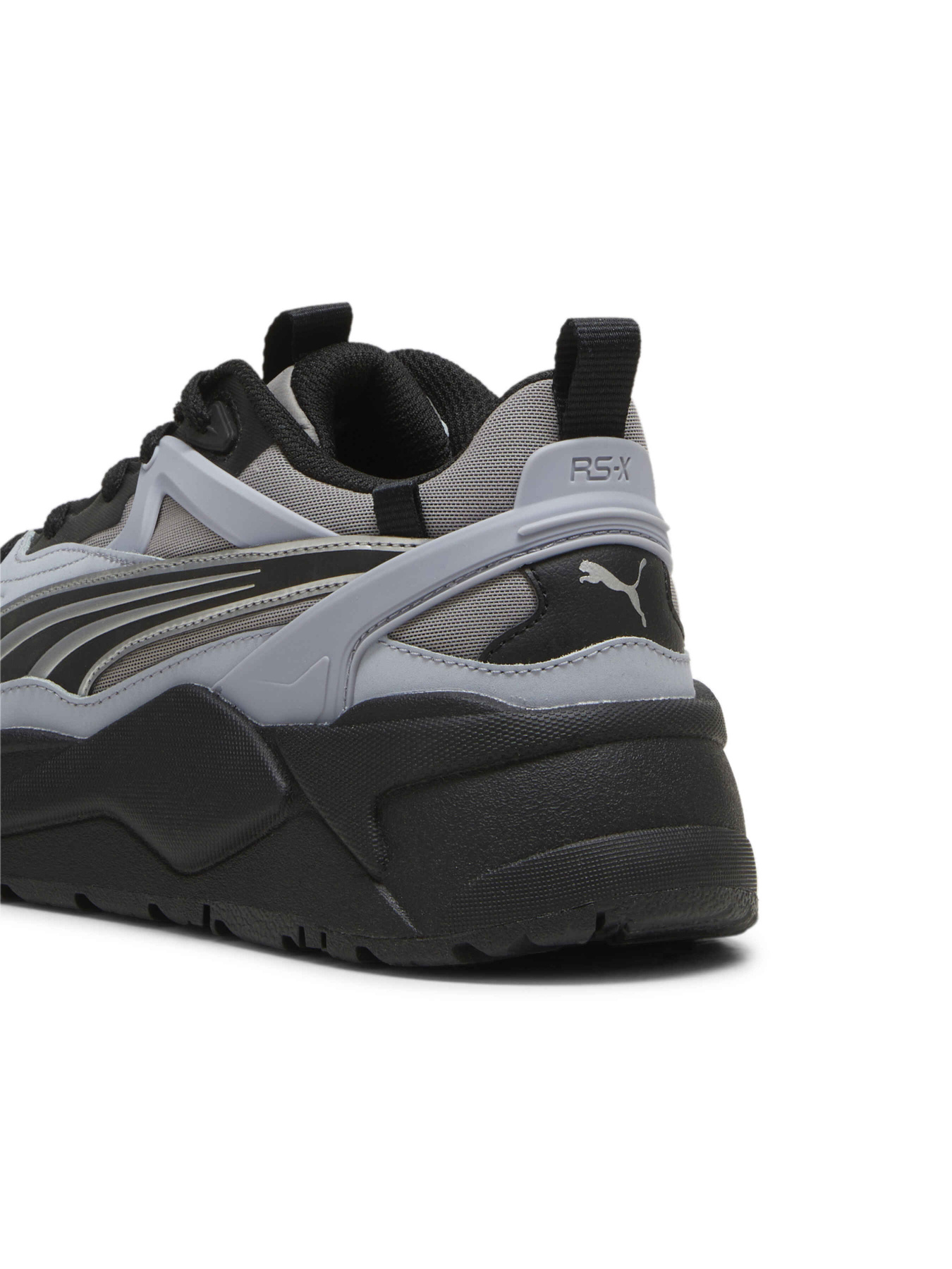 Кросівки PUMA Rs-x Efekt Reflective модель 390777 Фото