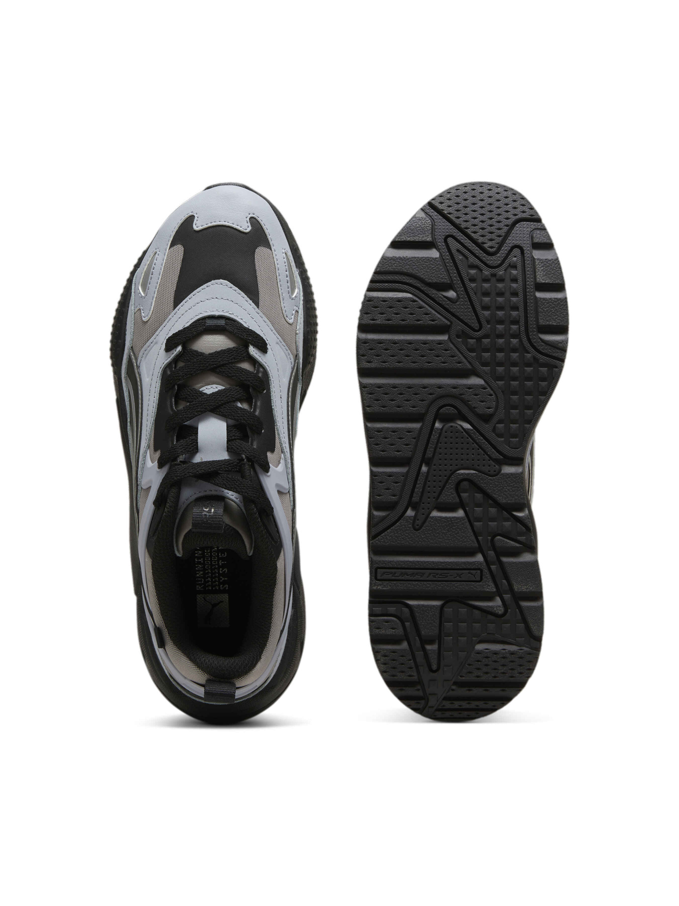 Кросівки PUMA Rs-x Efekt Reflective модель 390777 Фото