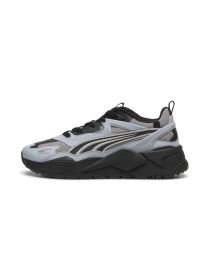 Кросівки PUMA Rs-x Efekt Reflective модель 390777 Фото