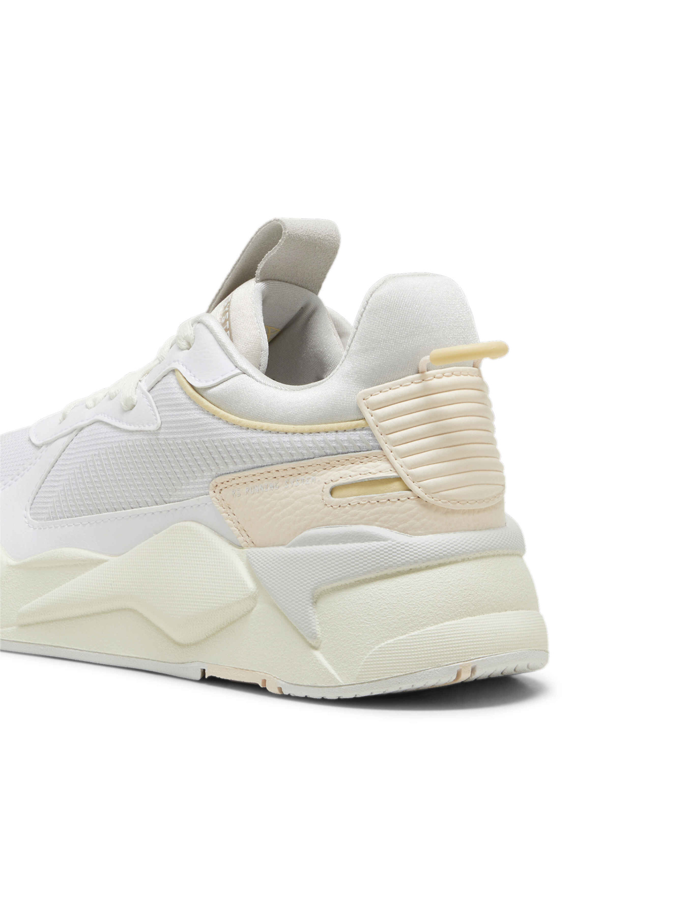 Кроссовки PUMA Rs-x Soft Wns модель 393772 Фото