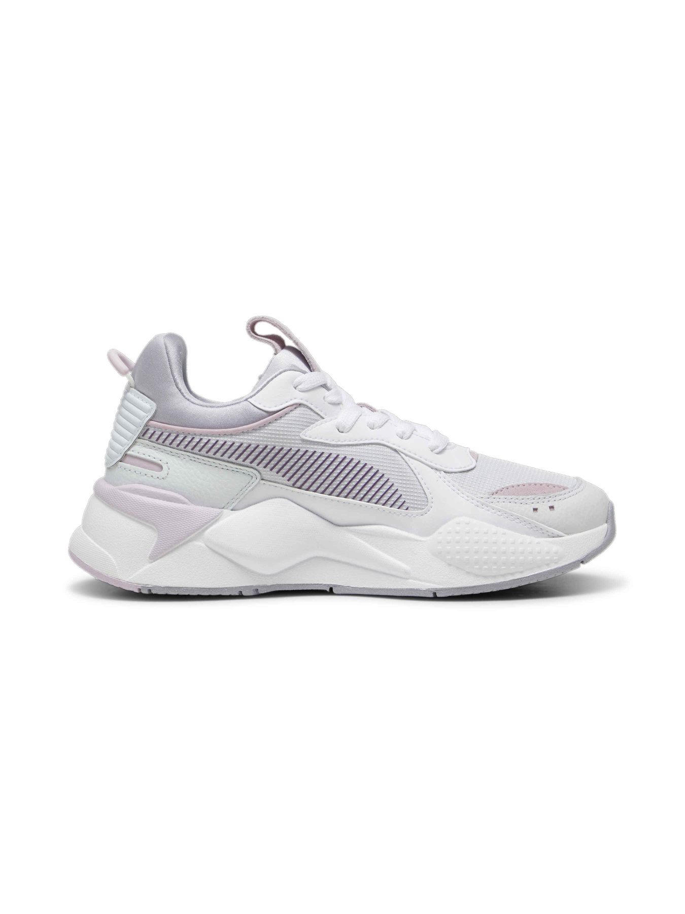 Кроссовки PUMA Rs-x Soft Wns модель 393772 Фото