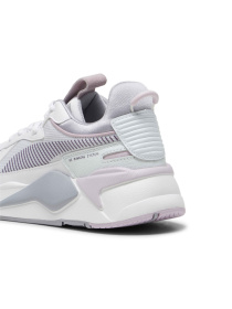Кроссовки PUMA Rs-x Soft Wns модель 393772 Фото