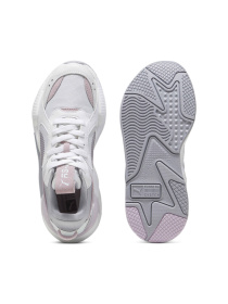 Кроссовки PUMA Rs-x Soft Wns модель 393772 Фото