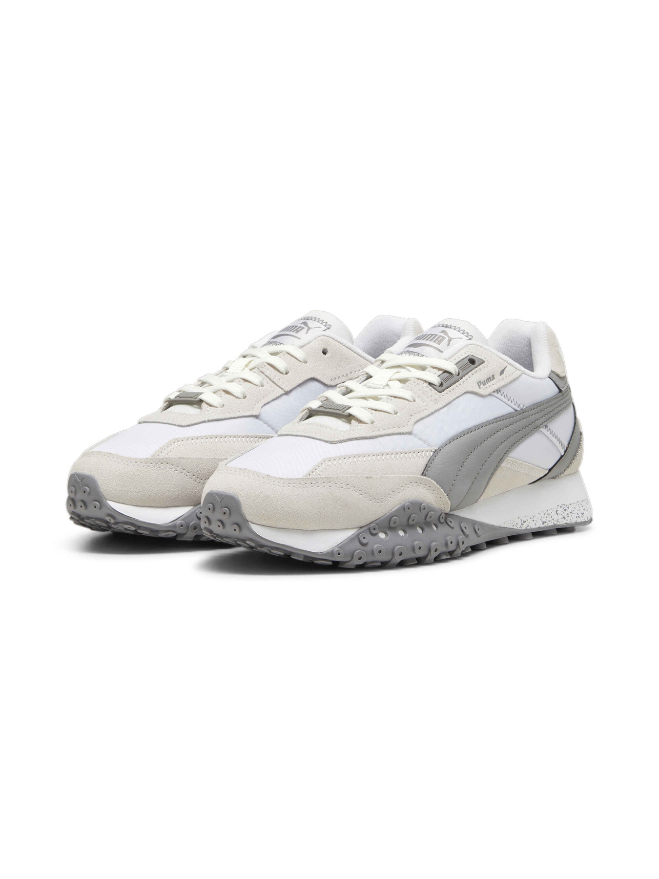 Кросівки PUMA Blktop Rider модель 392725 Фото