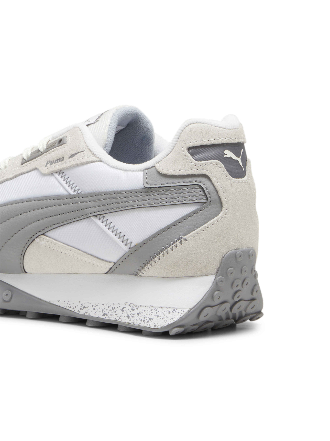 Кросівки PUMA Blktop Rider модель 392725 Фото