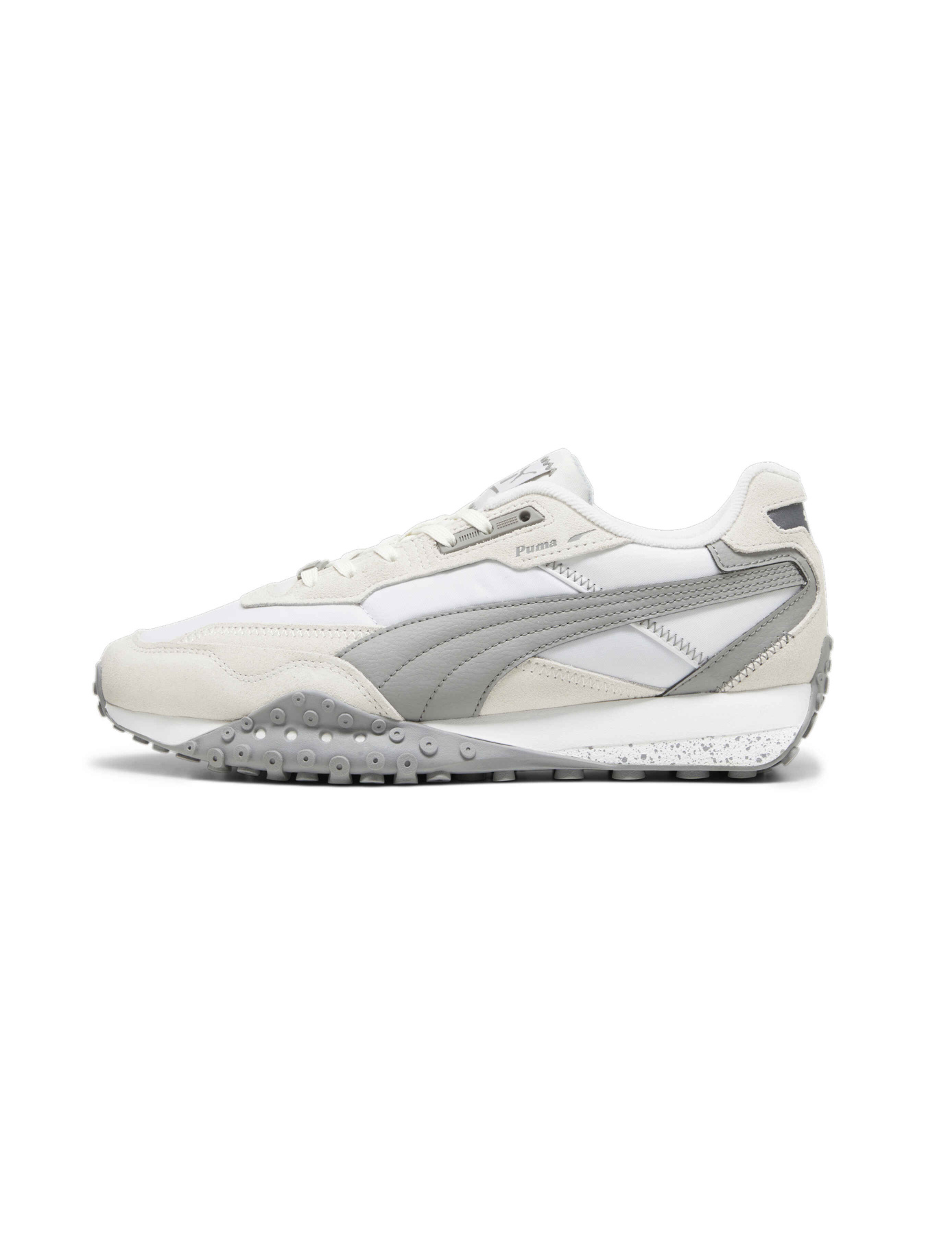 Кросівки PUMA Blktop Rider модель 392725 Фото