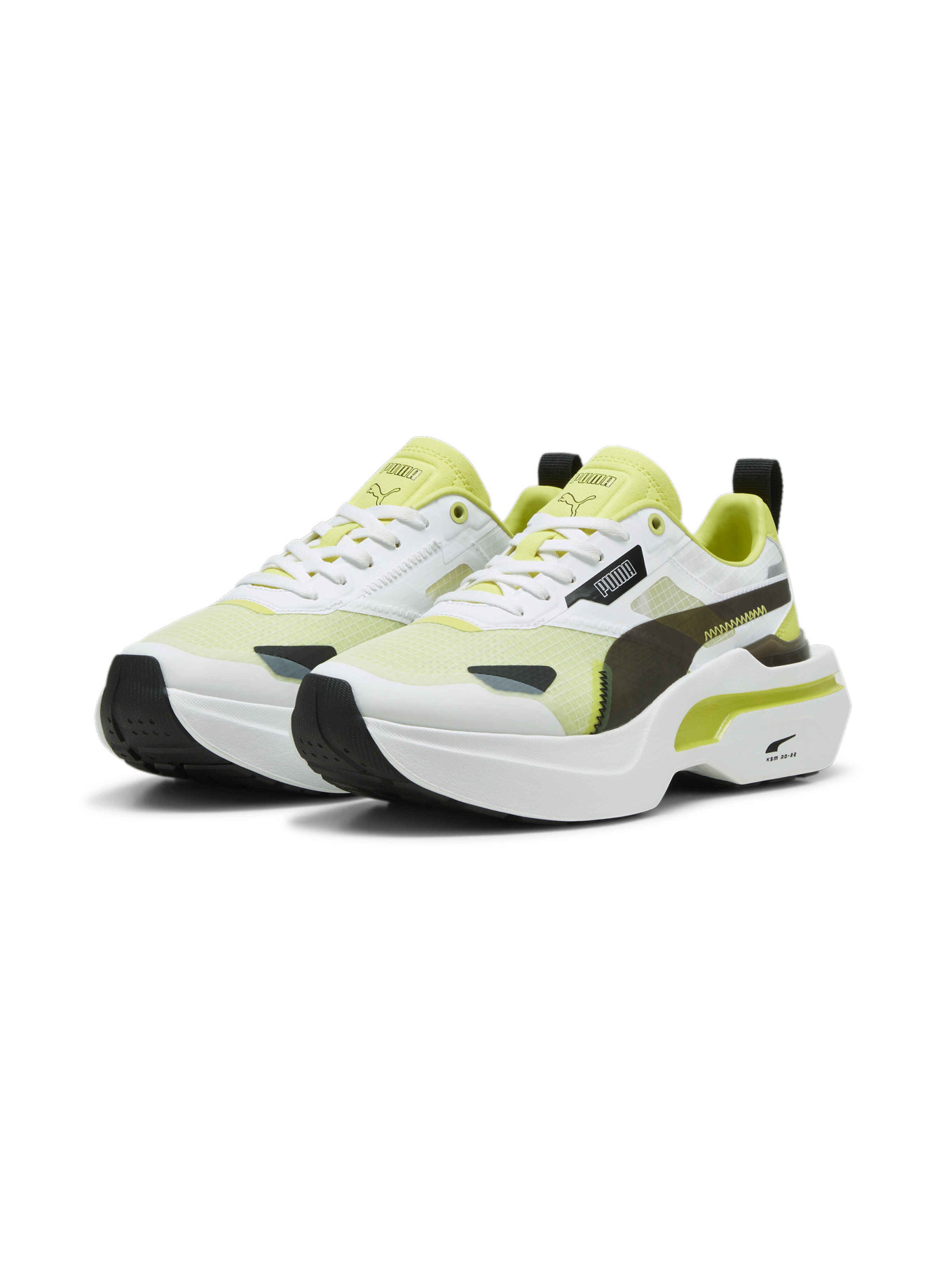 Кроссовки PUMA Kosmo Rider Wns модель 383113 Фото