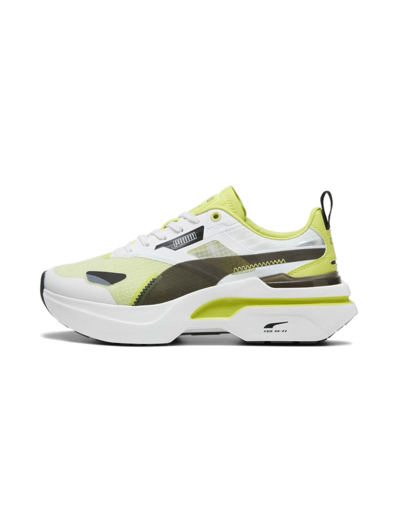 Кроссовки PUMA Kosmo Rider Wns модель 383113 Фото